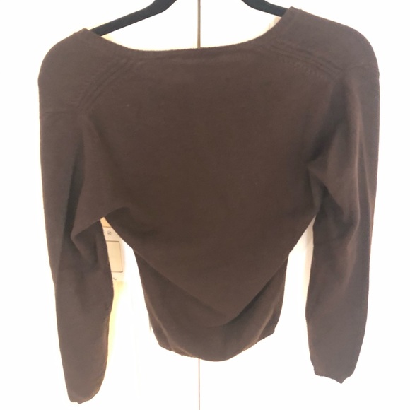 Loro Piana cashmere sweater - Picture 4 of 4